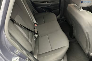 Hyundai I20 Black Line Manual Petrol Hatchback - Stock Number (1683633) - 4th supplementary image