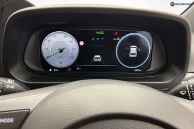 Hyundai I20 Black Line Manual Petrol Hatchback - Stock Number (1683633) - 7th supplementary image