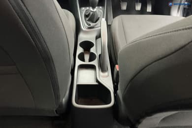 Hyundai I20 Black Line Manual Petrol Hatchback - Stock Number (1683633) - 10th supplementary image