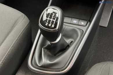 Hyundai I20 Black Line Manual Petrol Hatchback - Stock Number (1683633) - 14th supplementary image