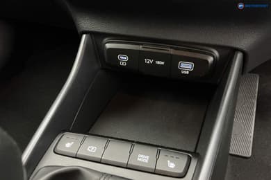 Hyundai I20 Black Line Manual Petrol Hatchback - Stock Number (1683633) - 15th supplementary image