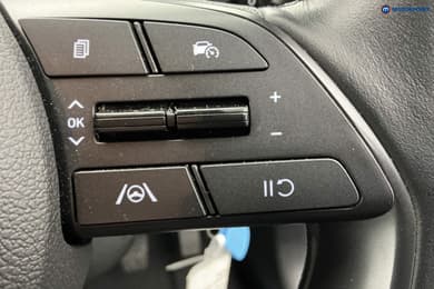 Hyundai I20 Black Line Manual Petrol Hatchback - Stock Number (1683633) - 20th supplementary image