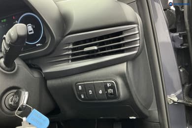 Hyundai I20 Black Line Manual Petrol Hatchback - Stock Number (1683633) - 21st supplementary image