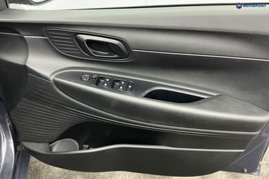 Hyundai I20 Black Line Manual Petrol Hatchback - Stock Number (1683633) - 23rd supplementary image