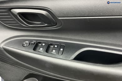 Hyundai I20 Black Line Manual Petrol Hatchback - Stock Number (1683633) - 24th supplementary image