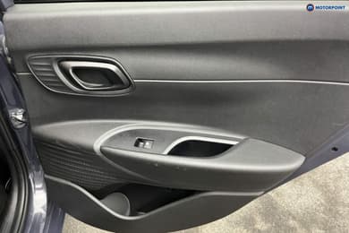 Hyundai I20 Black Line Manual Petrol Hatchback - Stock Number (1683633) - 25th supplementary image