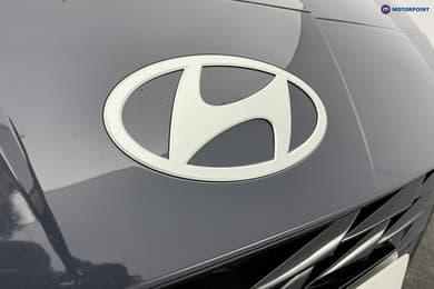 Hyundai I20 Black Line Manual Petrol Hatchback - Stock Number (1683633) - 27th supplementary image