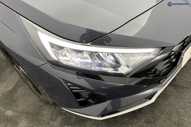Hyundai I20 Black Line Manual Petrol Hatchback - Stock Number (1683633) - 28th supplementary image