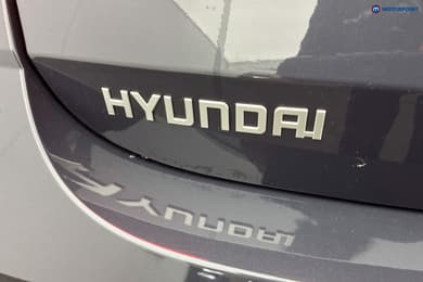 Hyundai I20 Black Line Manual Petrol Hatchback - Stock Number (1683633) - 31st supplementary image