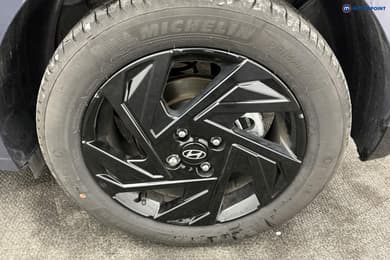 Hyundai I20 Black Line Manual Petrol Hatchback - Stock Number (1683633) - 36th supplementary image