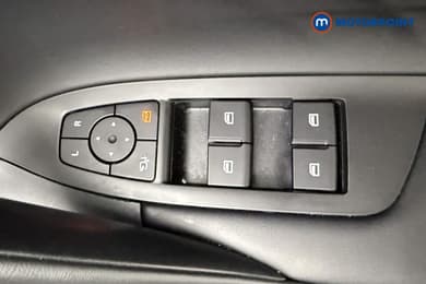 Mg Motor Uk HS Trophy Automatic Petrol-Electric Hybrid SUV - Stock Number (1683636) - 2nd supplementary image
