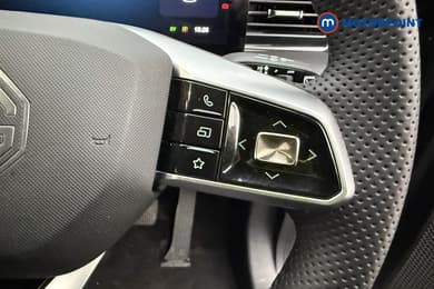 Mg Motor Uk HS Trophy Automatic Petrol-Electric Hybrid SUV - Stock Number (1683636) - 3rd supplementary image