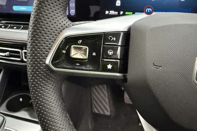 Mg Motor Uk HS Trophy Automatic Petrol-Electric Hybrid SUV - Stock Number (1683636) - 4th supplementary image