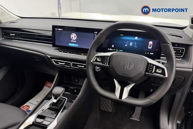 Mg Motor Uk HS Trophy Automatic Petrol-Electric Hybrid SUV - Stock Number (1683636) - 6th supplementary image