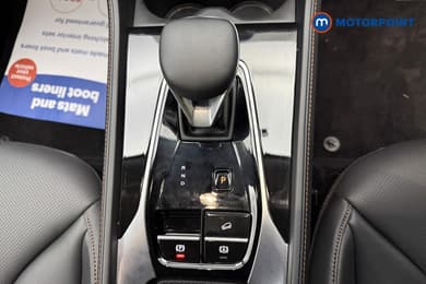 Mg Motor Uk HS Trophy Automatic Petrol-Electric Hybrid SUV - Stock Number (1683636) - 7th supplementary image