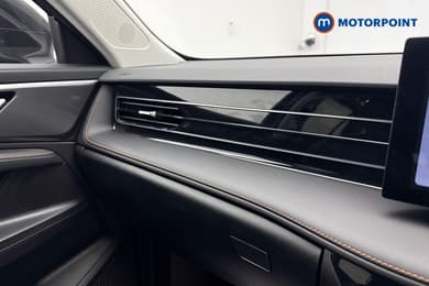 Mg Motor Uk HS Trophy Automatic Petrol-Electric Hybrid SUV - Stock Number (1683636) - 9th supplementary image