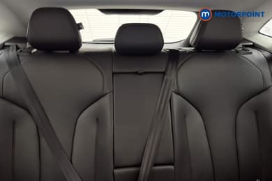 Mg Motor Uk HS Trophy Automatic Petrol-Electric Hybrid SUV - Stock Number (1683636) - 11th supplementary image