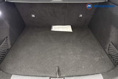 Mg Motor Uk HS Trophy Automatic Petrol-Electric Hybrid SUV - Stock Number (1683636) - 14th supplementary image