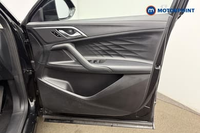 Mg Motor Uk HS Trophy Automatic Petrol-Electric Hybrid SUV - Stock Number (1683641) - 2nd supplementary image
