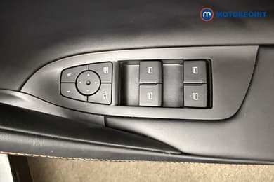 Mg Motor Uk HS Trophy Automatic Petrol-Electric Hybrid SUV - Stock Number (1683641) - 3rd supplementary image