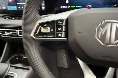 Mg Motor Uk HS Trophy Automatic Petrol-Electric Hybrid SUV - Stock Number (1683641) - 5th supplementary image