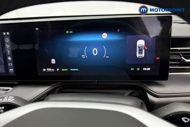 Mg Motor Uk HS Trophy Automatic Petrol-Electric Hybrid SUV - Stock Number (1683641) - 6th supplementary image