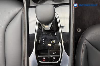 Mg Motor Uk HS Trophy Automatic Petrol-Electric Hybrid SUV - Stock Number (1683641) - 7th supplementary image