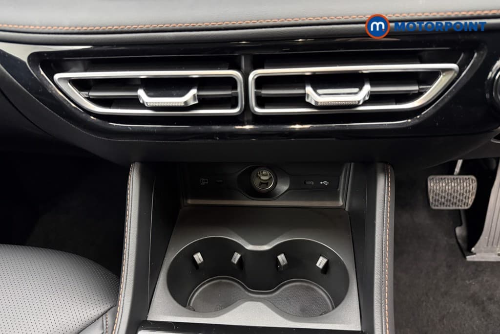 Mg Motor Uk HS Trophy Automatic Petrol-Electric Hybrid SUV - Stock Number (1683641) - 8th supplementary image