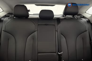 Mg Motor Uk HS Trophy Automatic Petrol-Electric Hybrid SUV - Stock Number (1683641) - 12th supplementary image