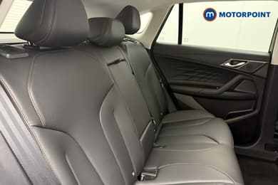 Mg Motor Uk HS Trophy Automatic Petrol-Electric Hybrid SUV - Stock Number (1683641) - 13th supplementary image