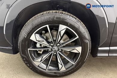 Mg Motor Uk HS Trophy Automatic Petrol-Electric Hybrid SUV - Stock Number (1683641) - 17th supplementary image