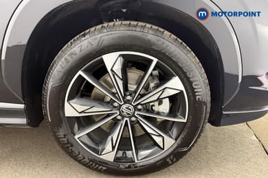 Mg Motor Uk HS Trophy Automatic Petrol-Electric Hybrid SUV - Stock Number (1683641) - 18th supplementary image
