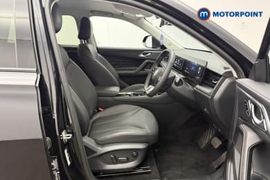 Mg Motor Uk HS Trophy Automatic Petrol-Electric Hybrid SUV - Stock Number (1683641) - 1st supplementary image