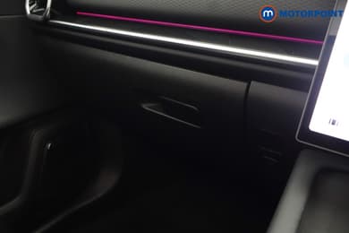 Jaecoo 7 Luxury Automatic Petrol Plug-In Hybrid SUV - Stock Number (1683890) - 12th supplementary image