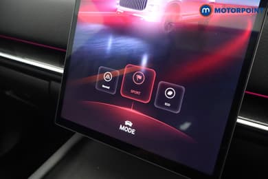 Jaecoo 7 Luxury Automatic Petrol Plug-In Hybrid SUV - Stock Number (1683890) - 23rd supplementary image