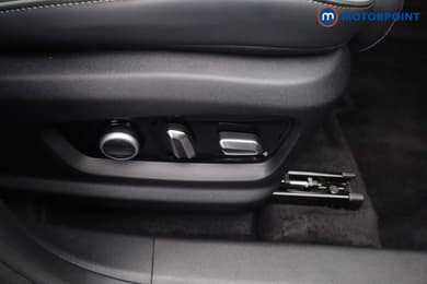 Jaecoo 7 Luxury Automatic Petrol Plug-In Hybrid SUV - Stock Number (1683890) - 27th supplementary image
