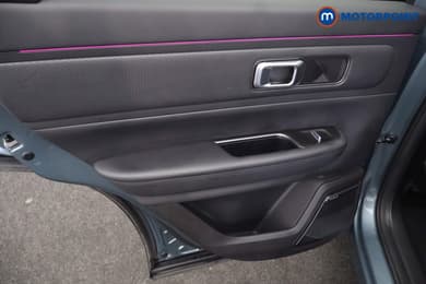 Jaecoo 7 Luxury Automatic Petrol Plug-In Hybrid SUV - Stock Number (1683890) - 33rd supplementary image