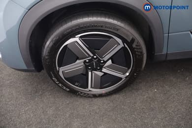Jaecoo 7 Luxury Automatic Petrol Plug-In Hybrid SUV - Stock Number (1683890) - 37th supplementary image