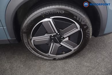 Jaecoo 7 Luxury Automatic Petrol Plug-In Hybrid SUV - Stock Number (1683890) - 38th supplementary image