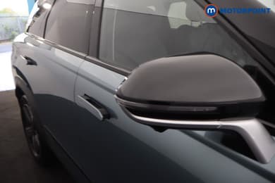 Jaecoo 7 Luxury Automatic Petrol Plug-In Hybrid SUV - Stock Number (1683890) - 40th supplementary image