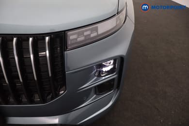 Jaecoo 7 Luxury Automatic Petrol Plug-In Hybrid SUV - Stock Number (1683890) - 43rd supplementary image