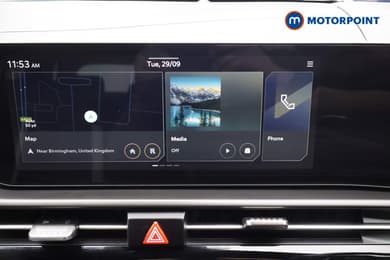 KIA Sportage Gt-Line Automatic Petrol SUV - Stock Number (1684446) - 7th supplementary image