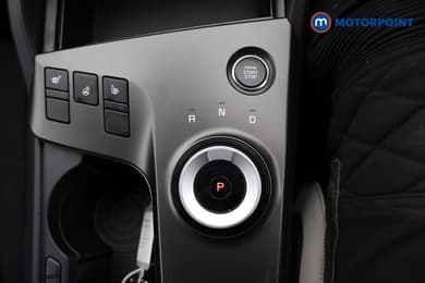 KIA Sportage Gt-Line Automatic Petrol SUV - Stock Number (1684446) - 9th supplementary image