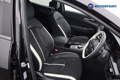 KIA Sportage Gt-Line Automatic Petrol SUV - Stock Number (1684446) - 13th supplementary image
