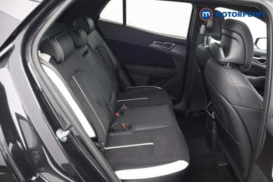 KIA Sportage Gt-Line Automatic Petrol SUV - Stock Number (1684446) - 14th supplementary image
