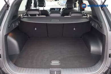 KIA Sportage Gt-Line Automatic Petrol SUV - Stock Number (1684446) - 15th supplementary image