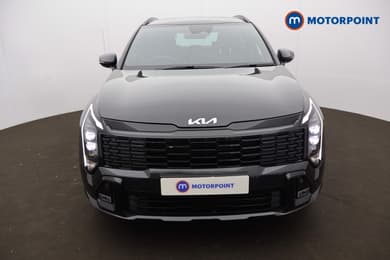 KIA Sportage Gt-Line Automatic Petrol SUV - Stock Number (1684446) - 18th supplementary image