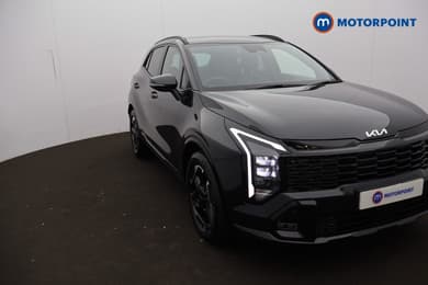 KIA Sportage Gt-Line Automatic Petrol SUV - Stock Number (1684446) - 19th supplementary image