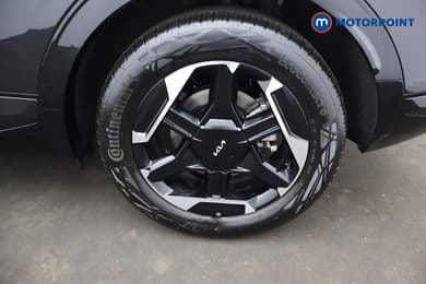 KIA Sportage Gt-Line Automatic Petrol SUV - Stock Number (1684446) - 23rd supplementary image