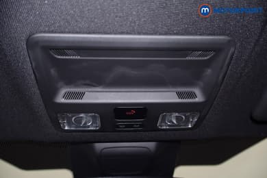 Ford Focus ST Automatic Petrol Hatchback - Stock Number (1684536) - 2nd supplementary image
